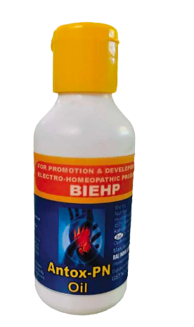 ANTOX -PN (Oil)